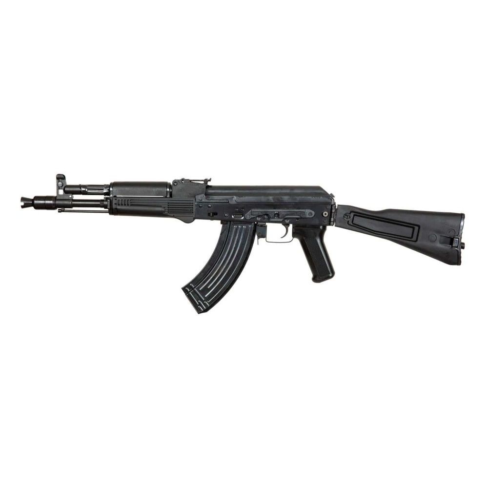 AK104 (EL-A103S) - Essential- Mosfet edice - Ocel + plast - E&L