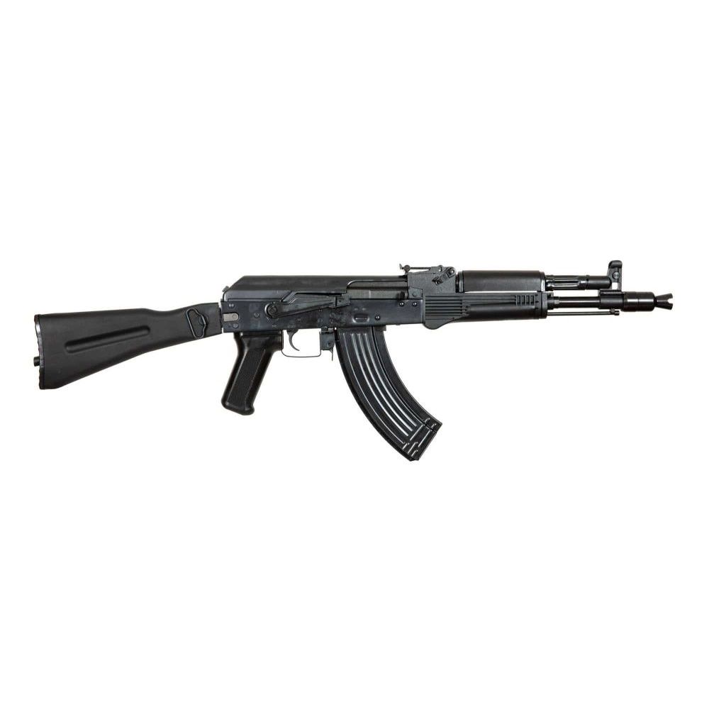 AK104 (EL-A103S) - Essential- Mosfet edice - Ocel + plast - E&L