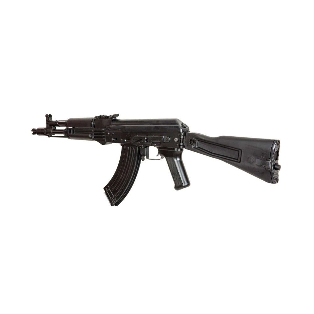 AK104 (EL-A103S) - Essential- Mosfet edice - Ocel + plast - E&L