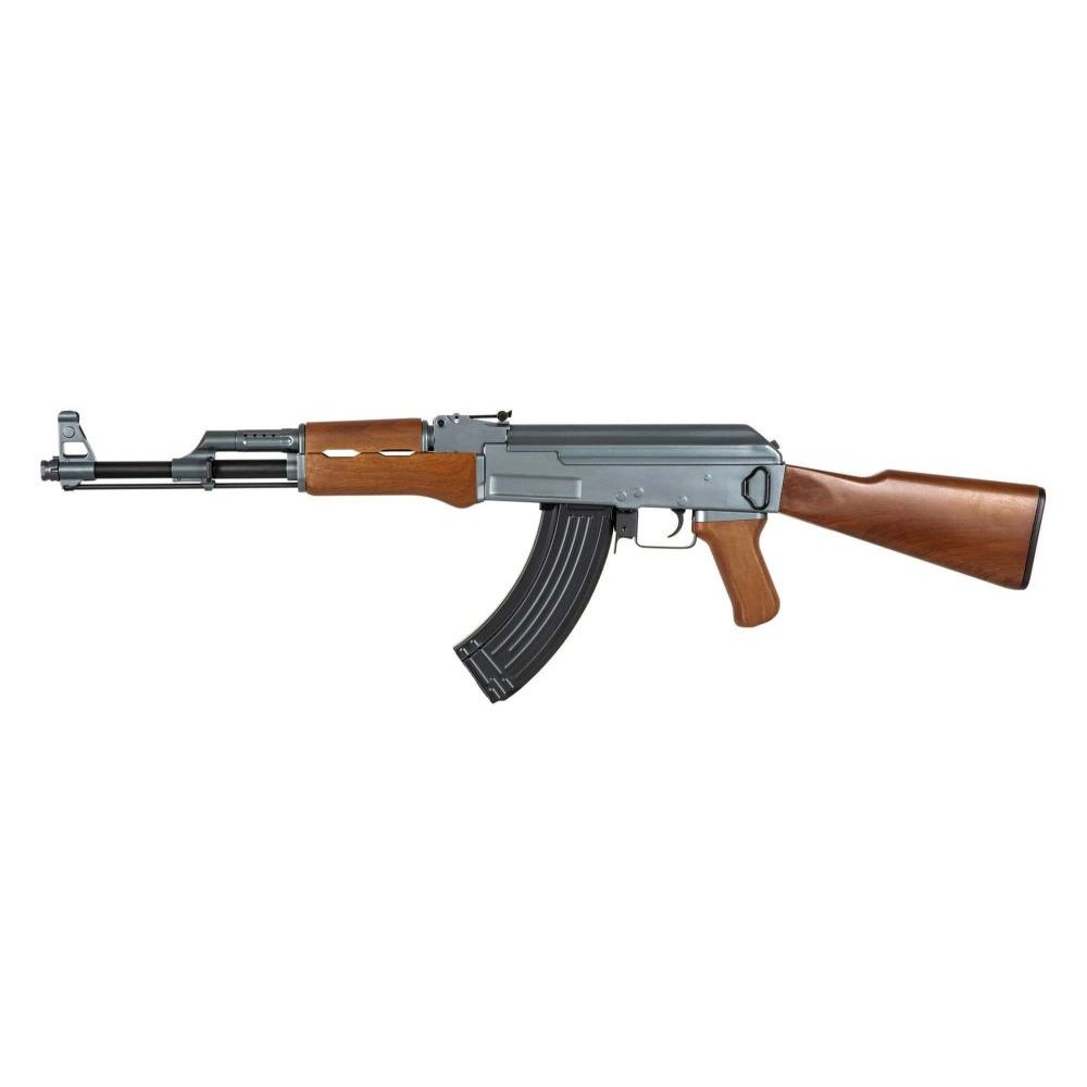 AK47 (CM.028) - ABS  tělo - Cyma