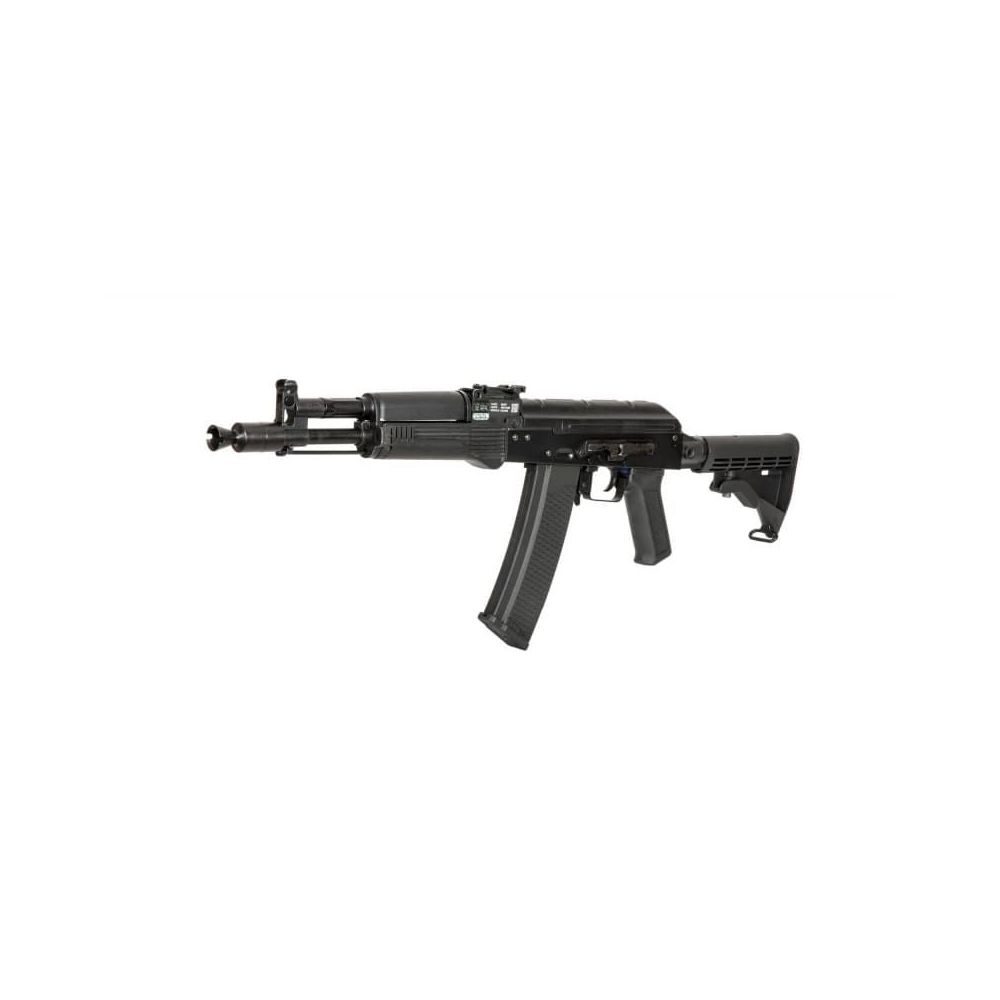 AK74 - SA-J10 Edge™ - kovové tělo - Specna Arms