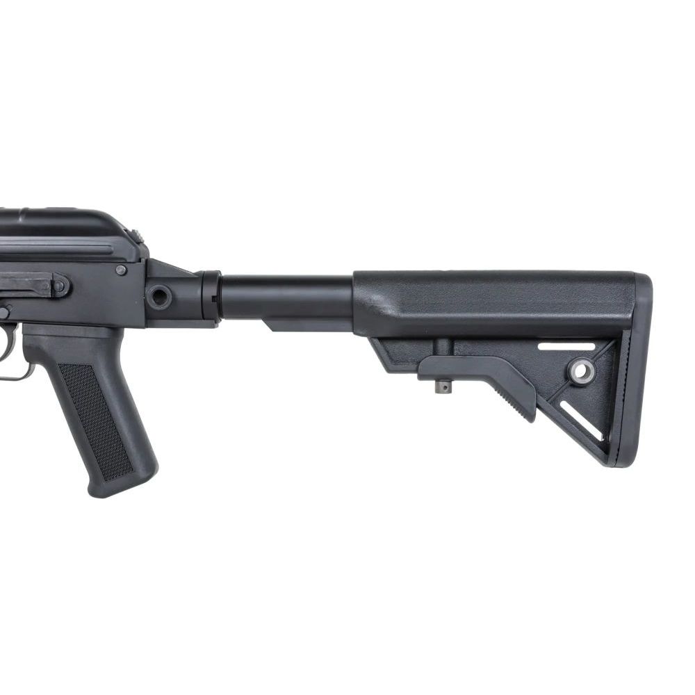 AK74 SA-PJ06 Prime™ Aster V3 ETU s bezuhlíkovým motorem - Specna Arms