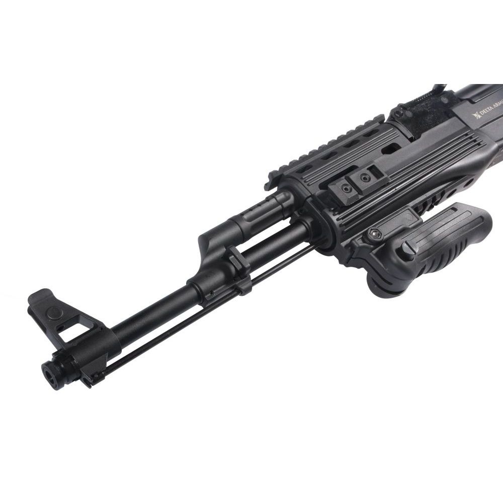 AK-47 Tactical Charlie (DA-C13) - černé - Delta Armory 