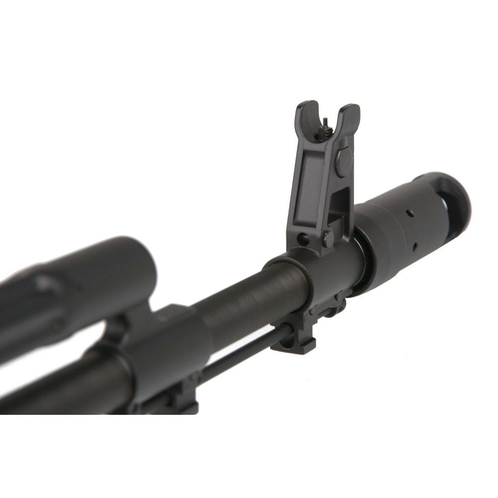 AK-74N - CM.048 - ocel a dřevo - Cyma 