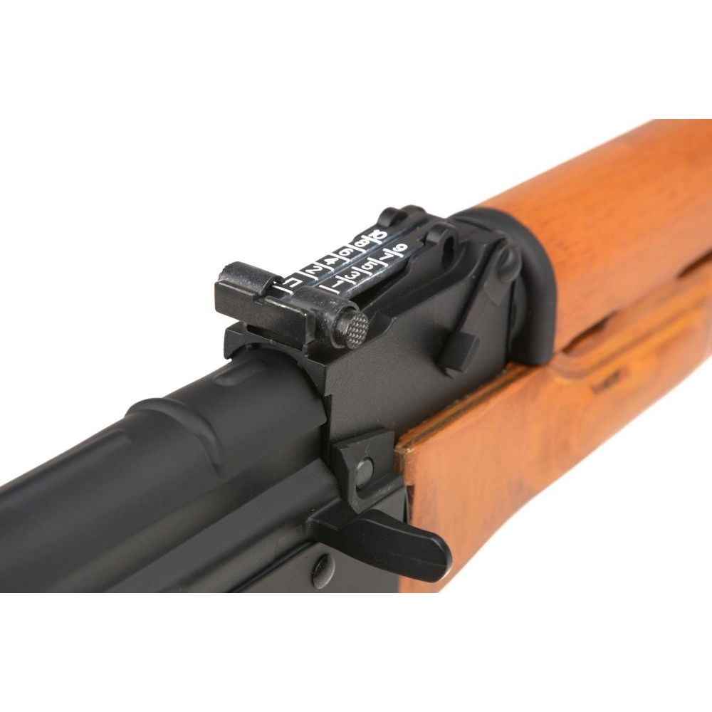 AK-74N - CM.048 - ocel a dřevo - Cyma 