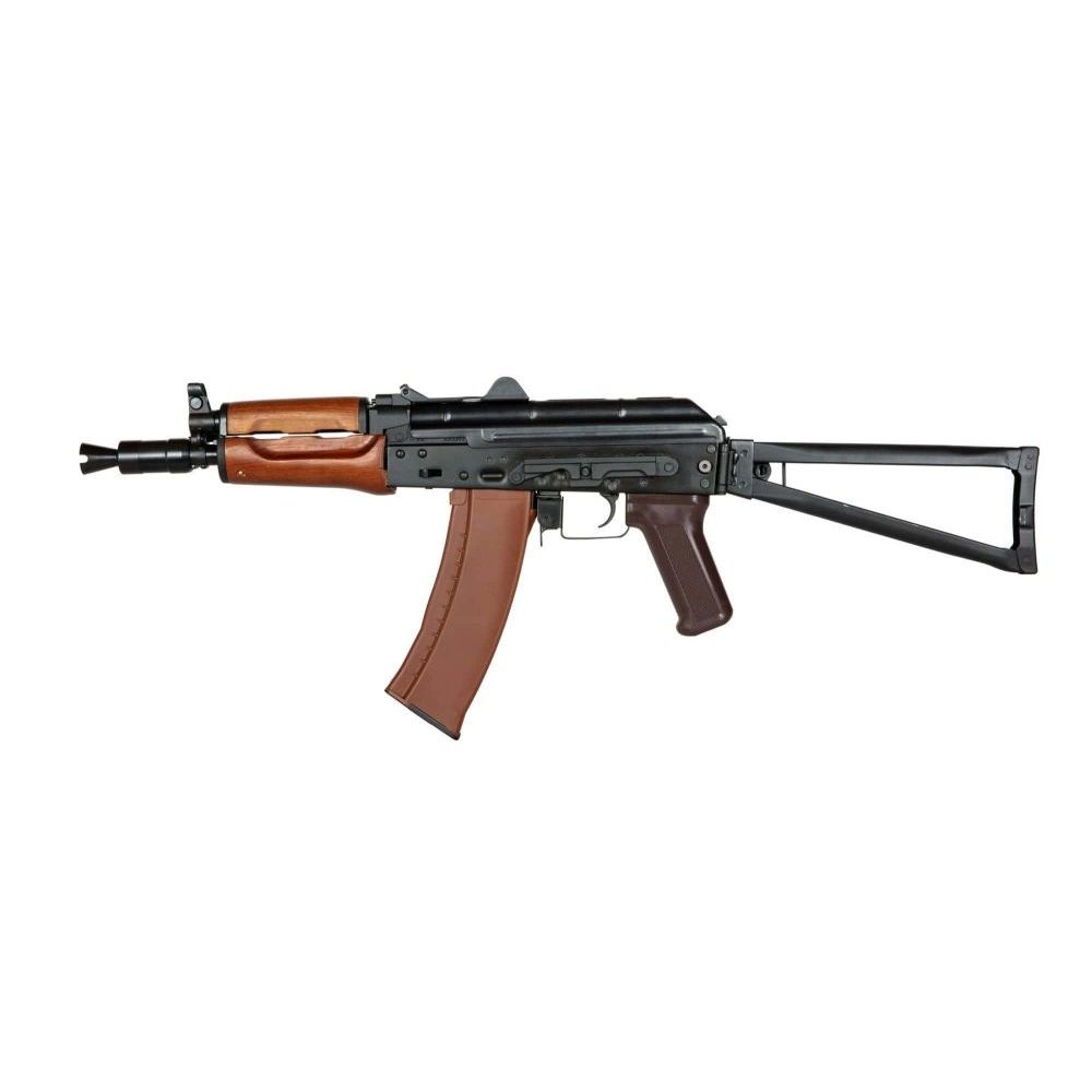 AKS-74UN (EL-A104S) - Essential- Mosfet edice - Ocel + dřevo - E&L