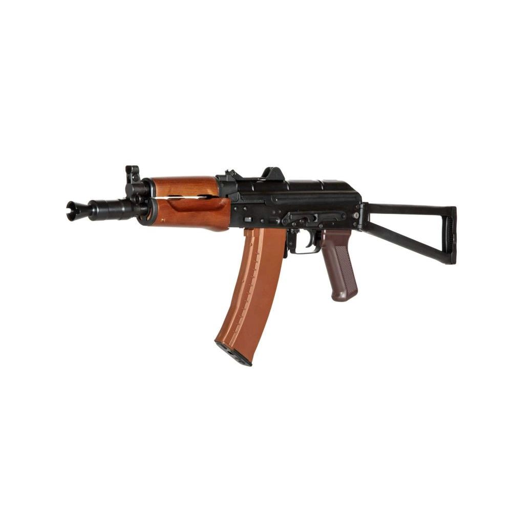 AKS-74UN (EL-A104S) - Essential- Mosfet edice - Ocel + dřevo - E&L