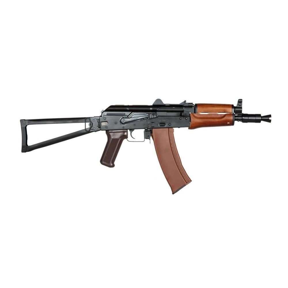 AKS-74UN (EL-A104S) - Essential- Mosfet edice - Ocel + dřevo - E&L