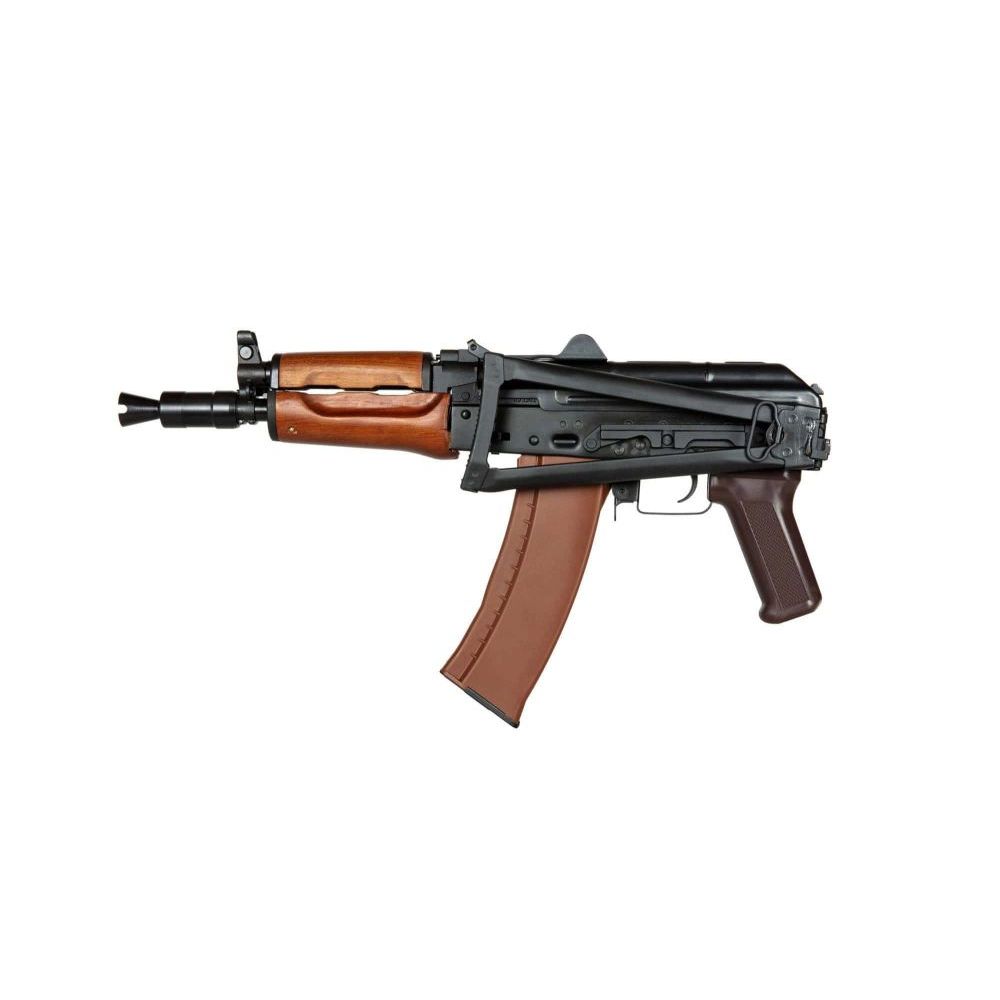 AKS-74UN (EL-A104S) - Essential- Mosfet edice - Ocel + dřevo - E&L