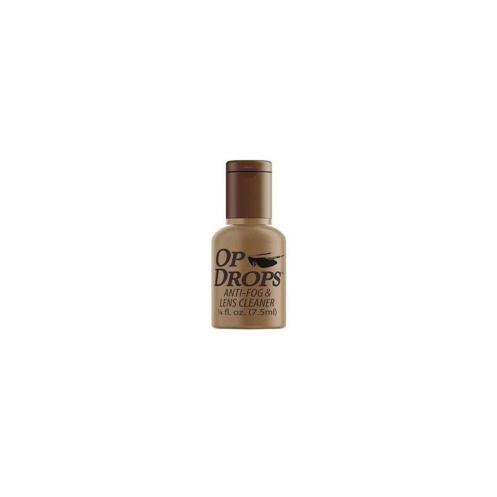 Anti-Fog a čistič skel 2 v 1 - 7,5ml (44053) - McNett 