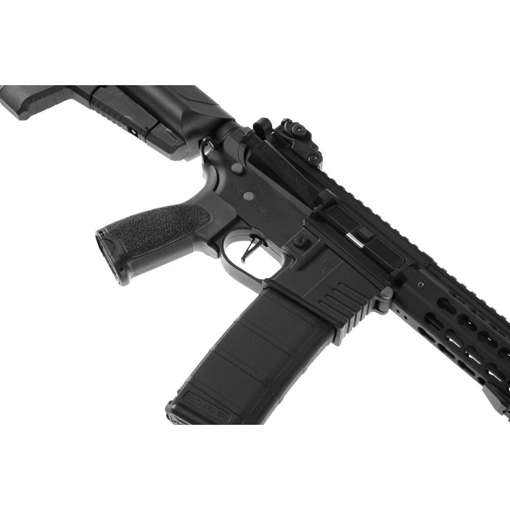 AR15 Keymod 10" Alpha Full metal (DA-A06) - Delta Armory 