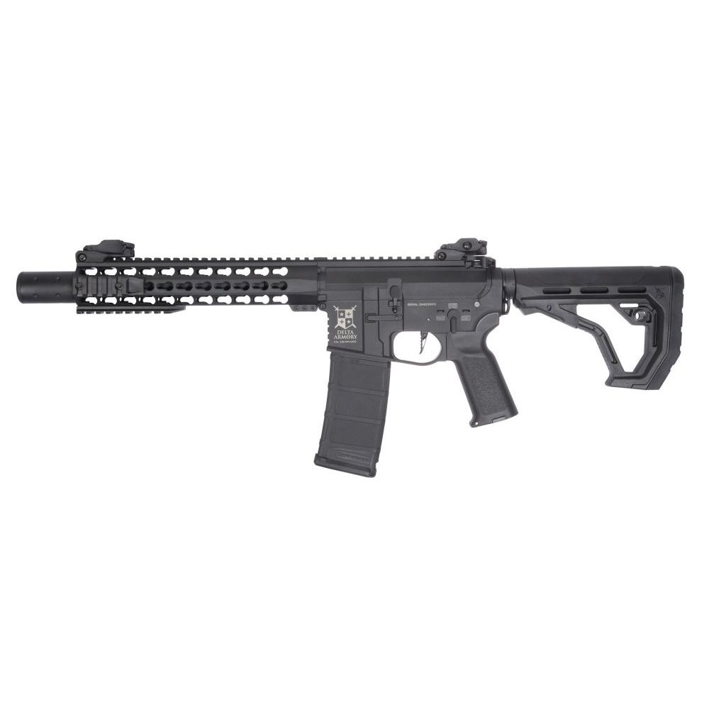 AR15 Keymod 10" Charlie EAGLE (DA-C07-EGL) - Delta Armory