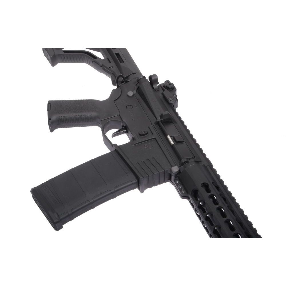 AR15 Keymod 10" Charlie EAGLE (DA-C07-EGL) - Delta Armory