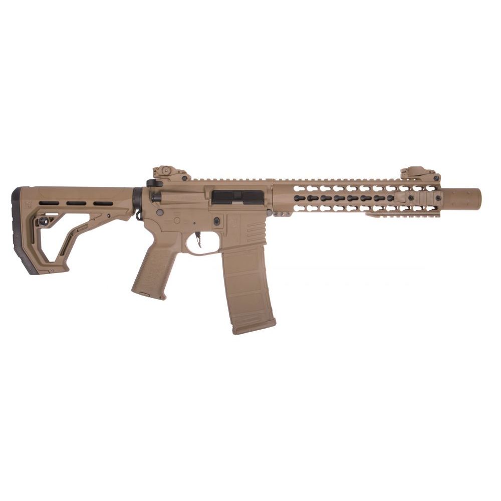 AR15 Keymod 10" Charlie EAGLE (DA-C07-EGL) - Delta Armory