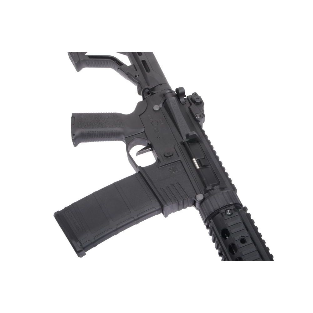 AR15 SilentOps 7" Charlie EAGLE (DA-C05-EGL) - Delta Armory 