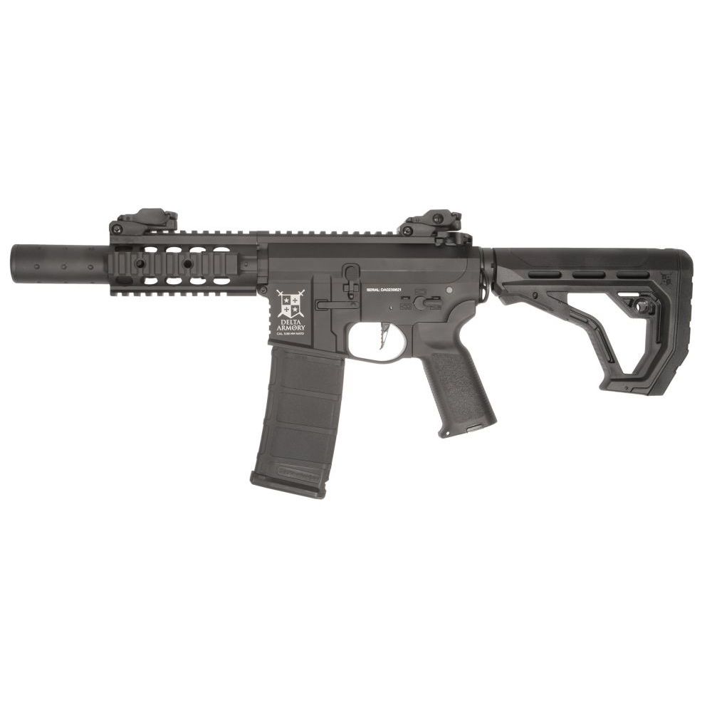 AR15 SilentOps CQB Alpha Eagle (DA-A03-EGL) - Delta Armory