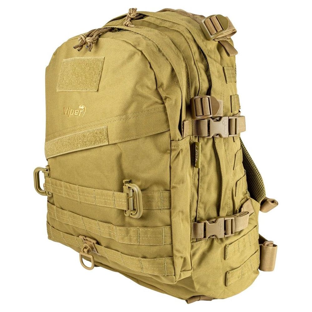Batoh Special Ops Pack 45L - Viper Tactical 