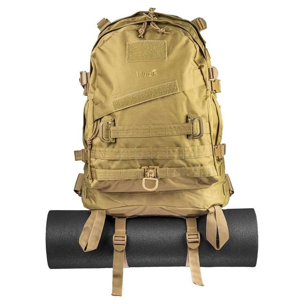 Batoh Special Ops Pack 45L - Viper Tactical 