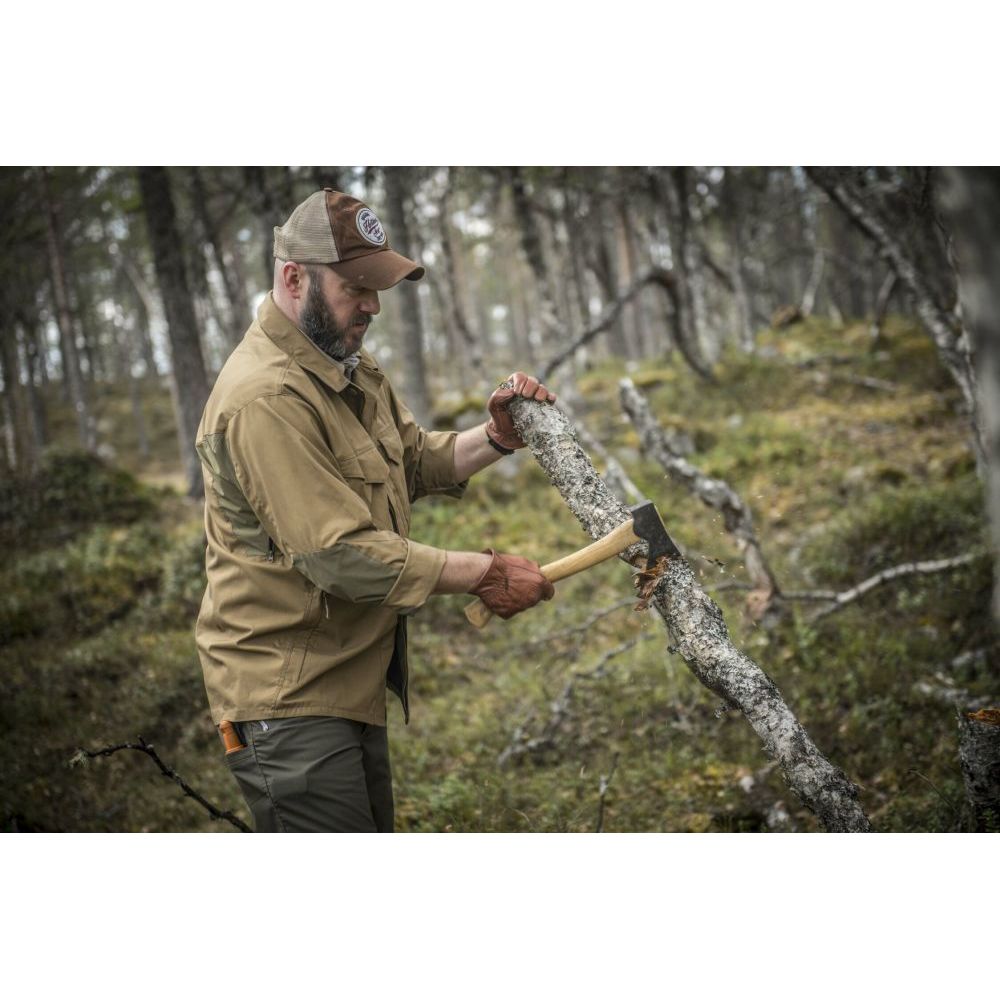 Blůza WOODSMAN Shirt® - Helikon-Tex®