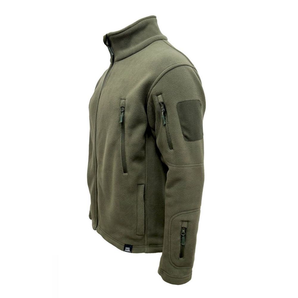 Bunda Aventor Fleece jacket - Texar