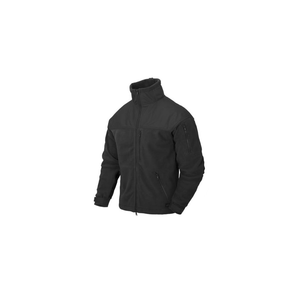 Bunda CLASICC ARMY - Fleece - Helikon-Tex