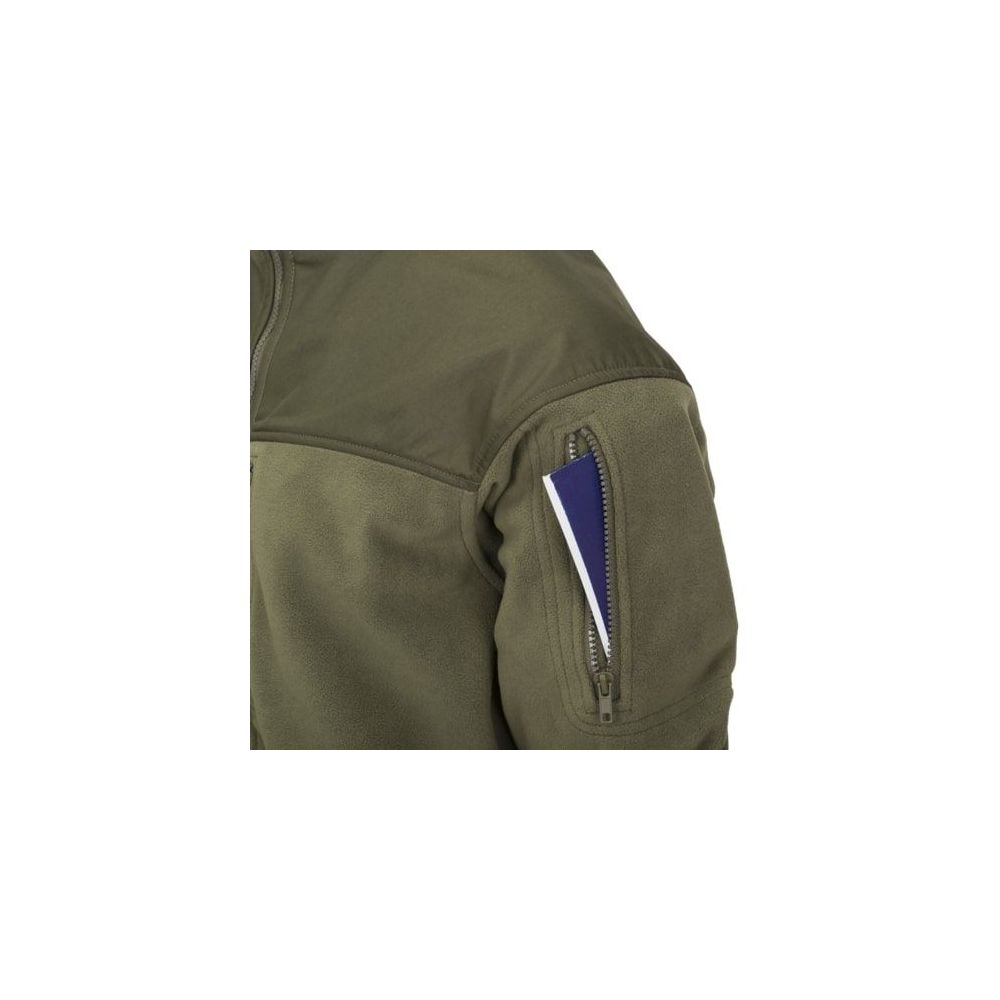 Bunda CLASICC ARMY - Fleece - Helikon-Tex