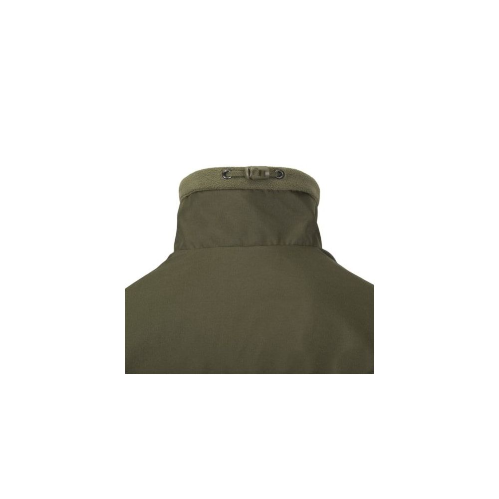 Bunda CLASICC ARMY - Fleece - Helikon-Tex