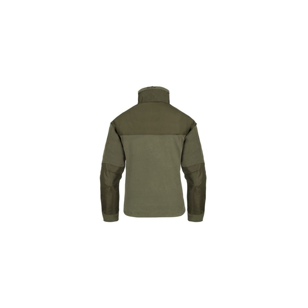 Bunda CLASICC ARMY - Fleece - Helikon-Tex