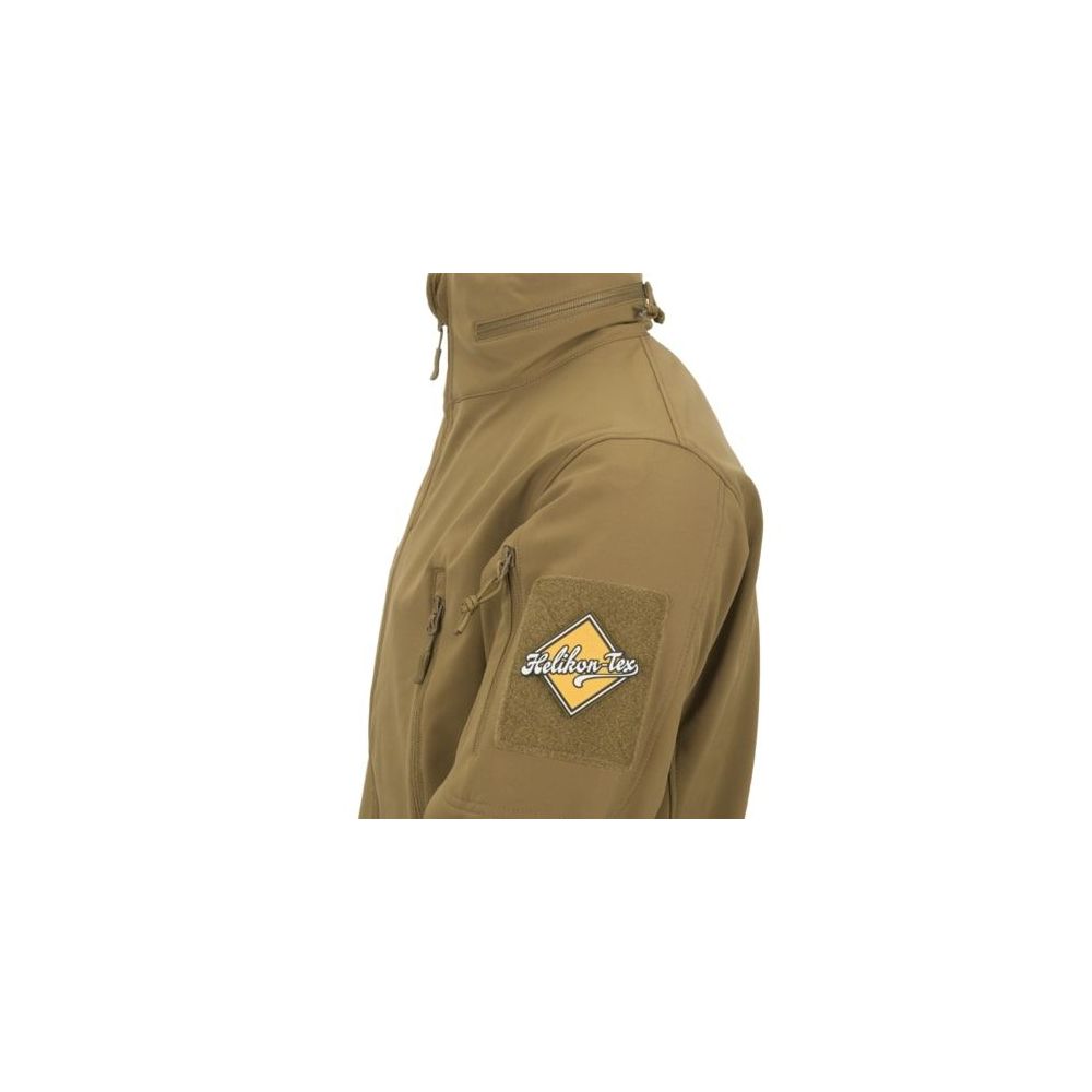 Bunda Gunfighter - Shark Skin - Helikon-Tex®