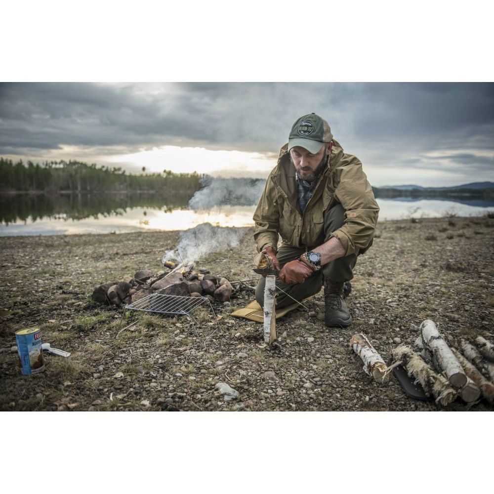 Bunda PILGRIM Anorak Jacket® - DuraCanvas® - Helikon-Tex®