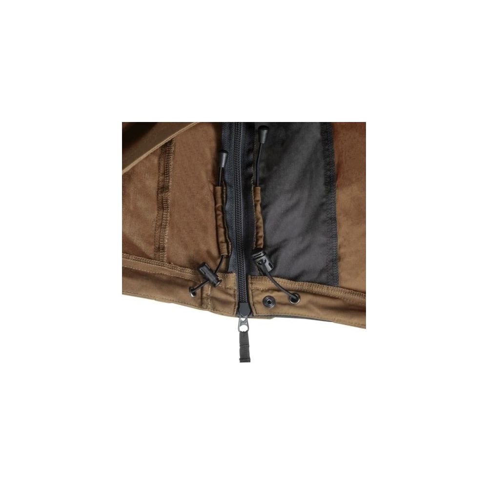 Bunda WOODSMAN Anorak Jacket® - DuraCanvas® - Helikon-Tex®