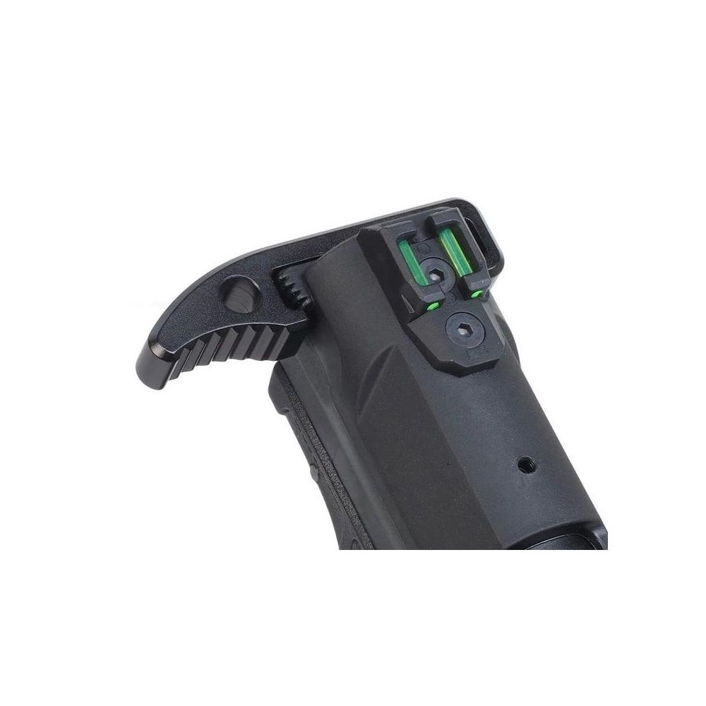 CNC hliníková páka pro AAP01 - Action Army