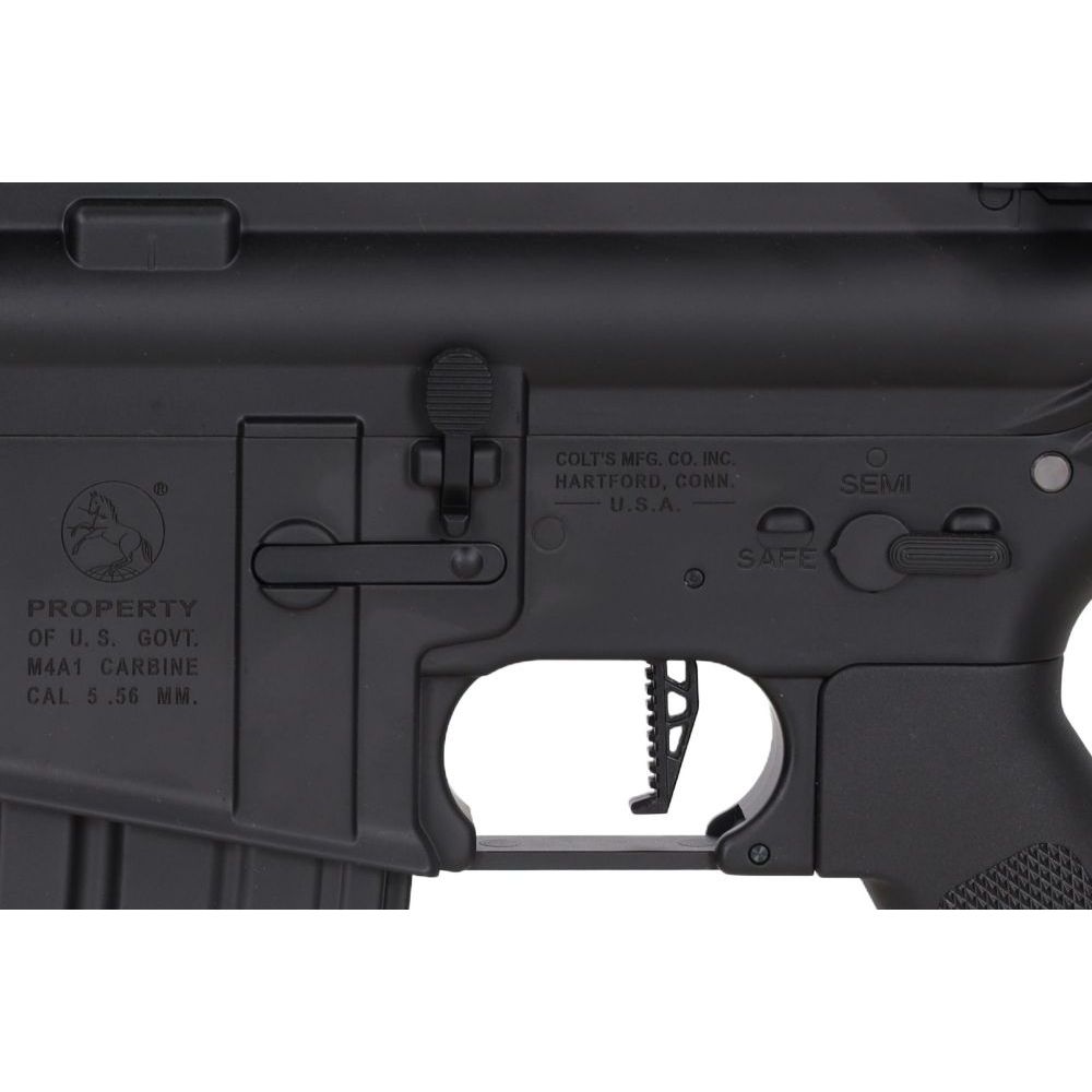 Colt x Daniel Defense® MK18 SA-P26 Prime™ - Specna Arms