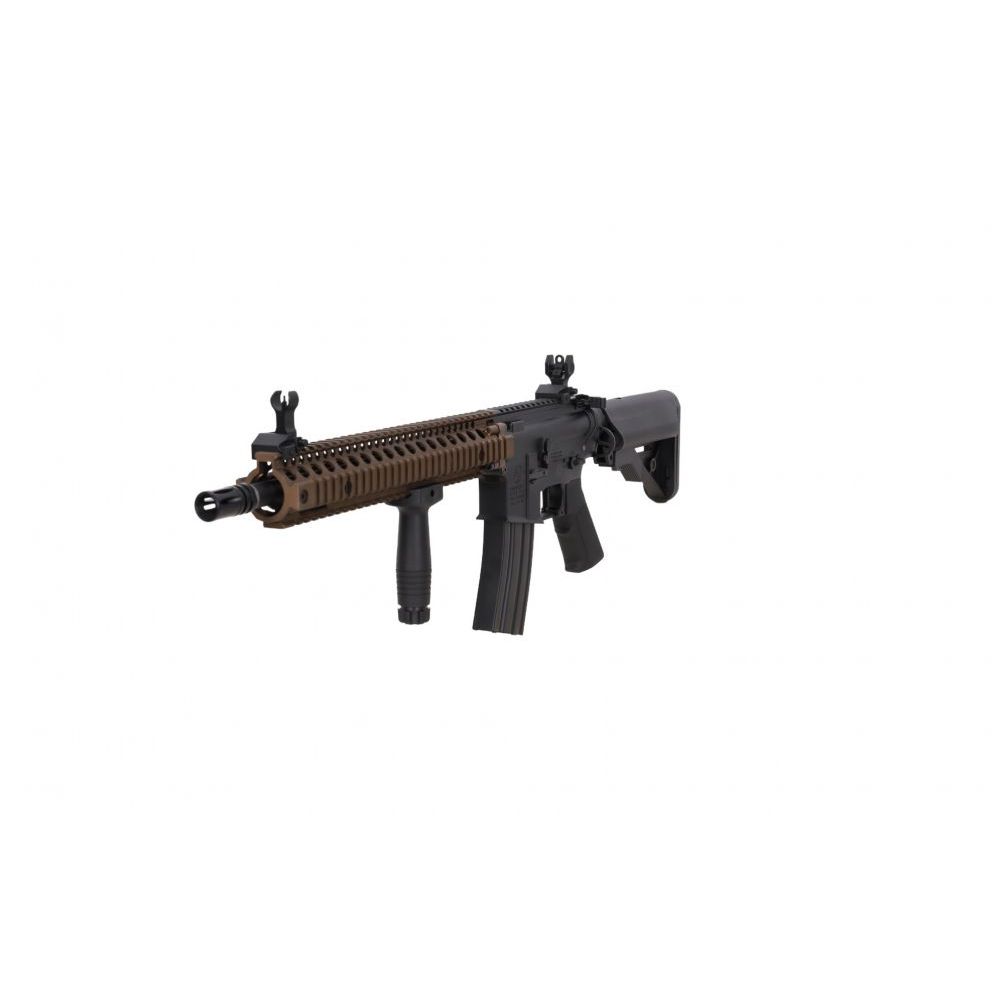 Colt x Daniel Defense® MK18 SA-P26 Prime™ - Specna Arms
