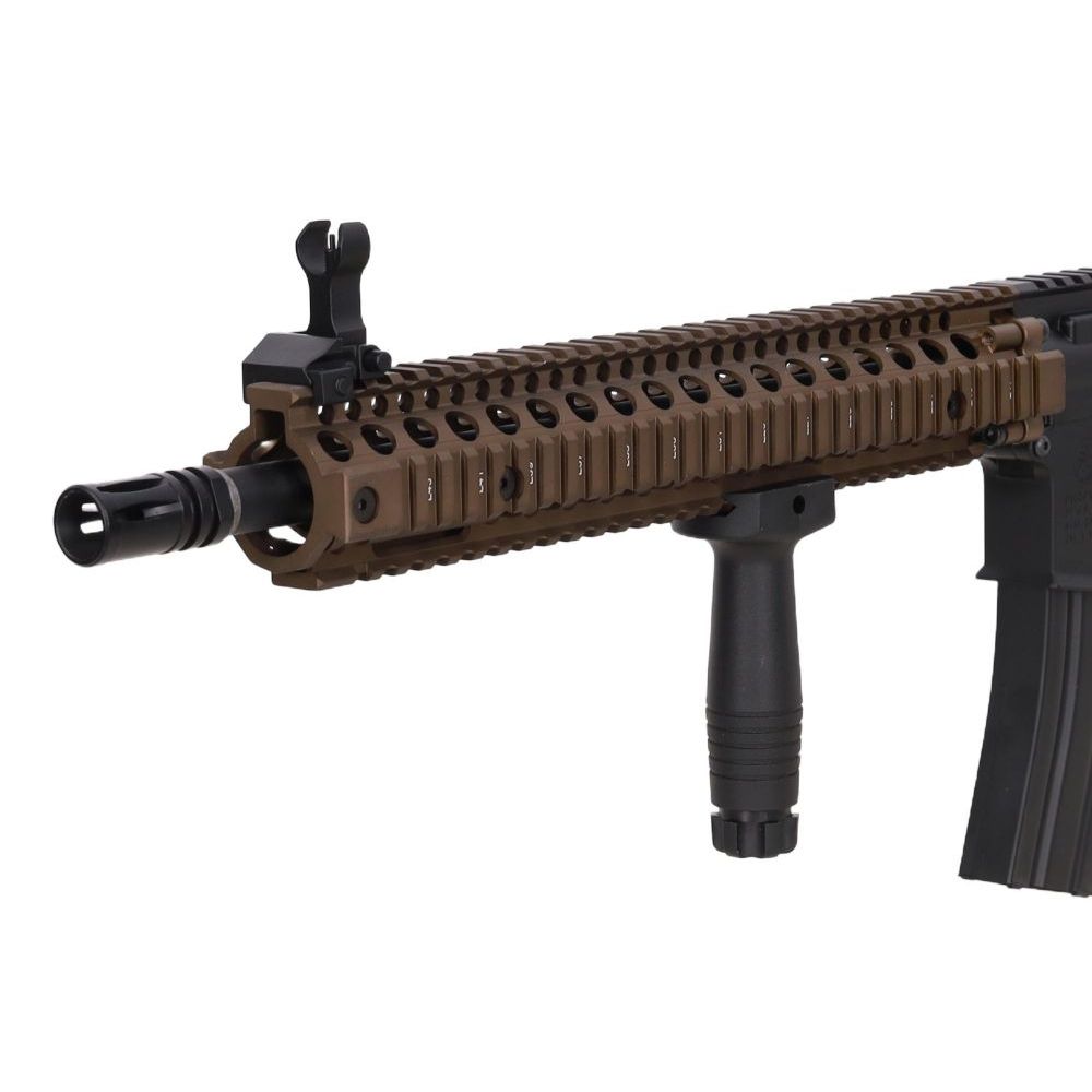Colt x Daniel Defense® MK18 SA-P26 Prime™ - Specna Arms