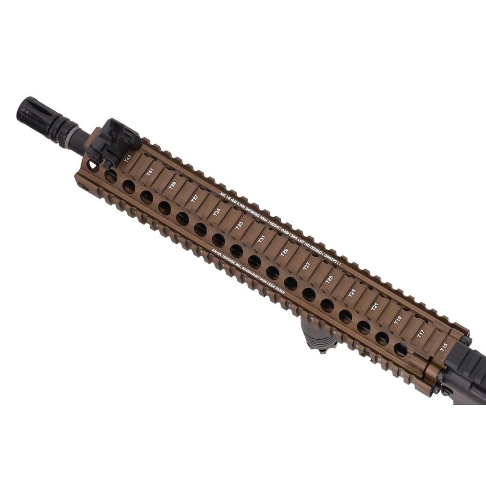 Colt x Daniel Defense® MK18 SA-P26 Prime™ - Specna Arms