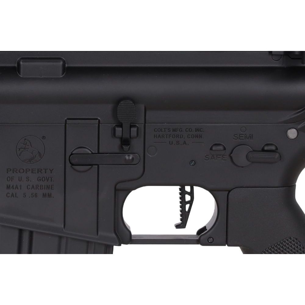 Colt x Daniel Defense® MK18 SA-P26 Prime™ - Specna Arms