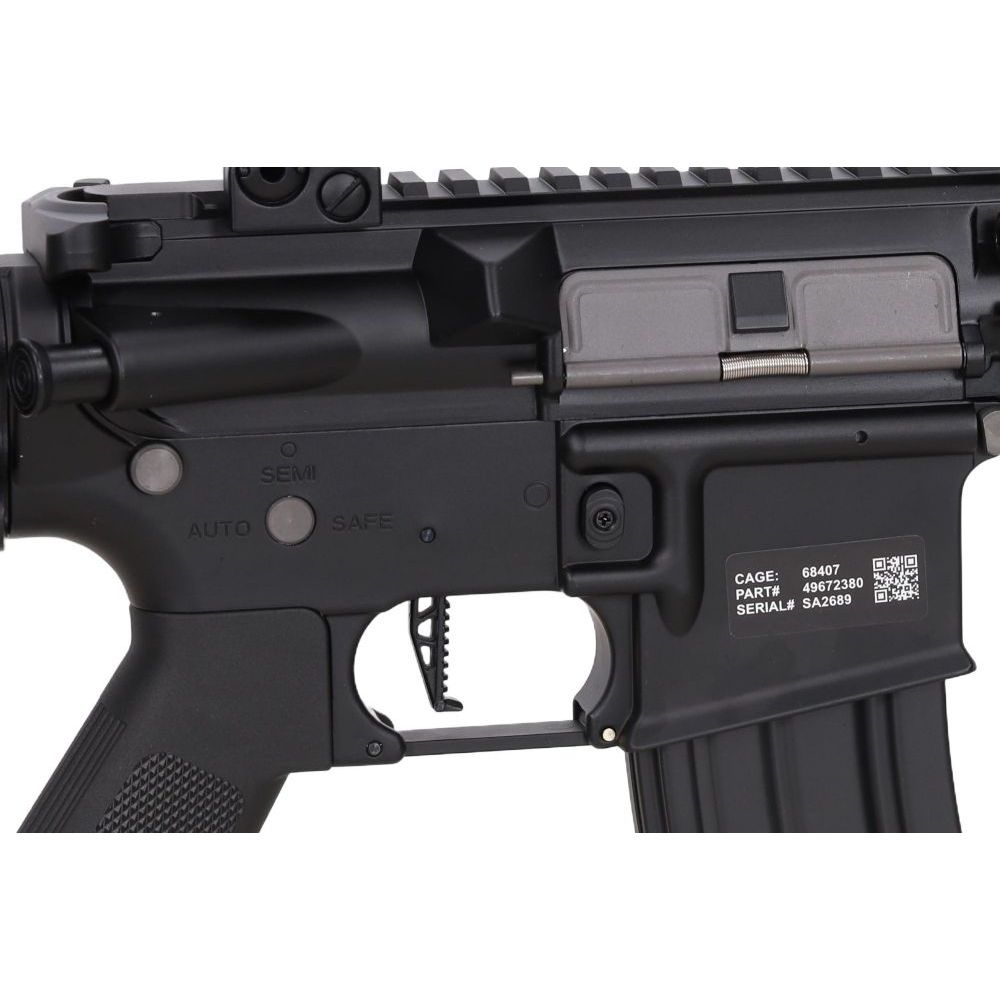 Colt x Daniel Defense® MK18 SA-P26 Prime™ - Specna Arms