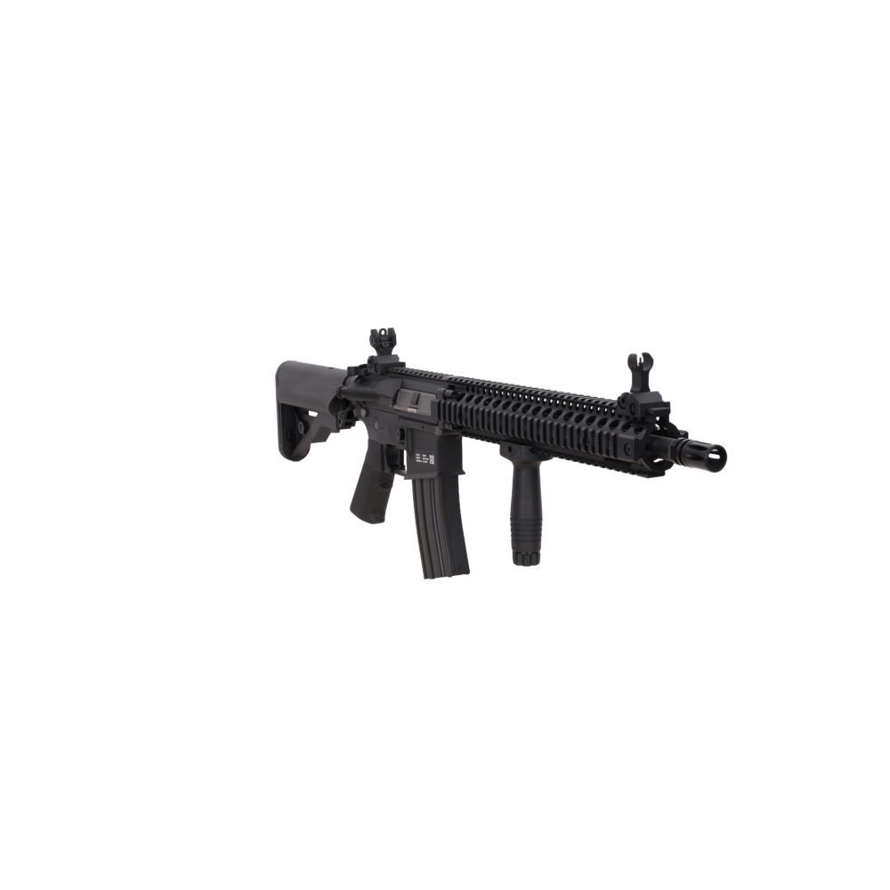 Colt x Daniel Defense® MK18 SA-P26 Prime™ - Specna Arms