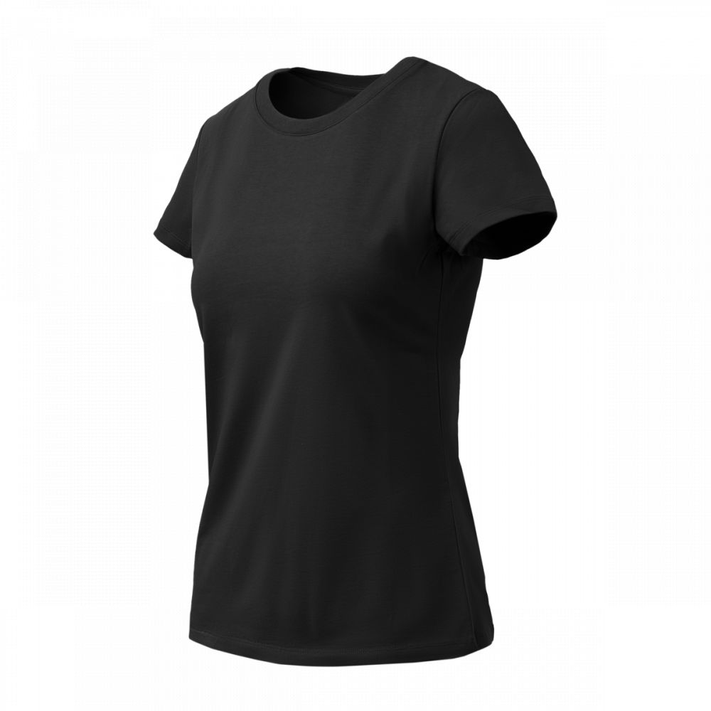 Dámské bavlněné tričko Women's T-shirt Slim Organic - Helikon-Tex®