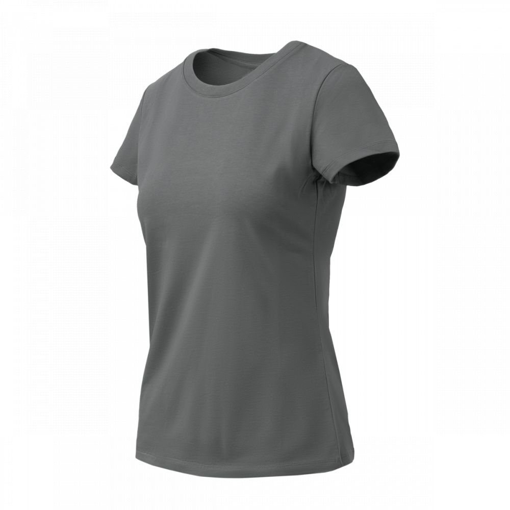 Dámské bavlněné tričko Women's T-shirt Slim Organic - Helikon-Tex®