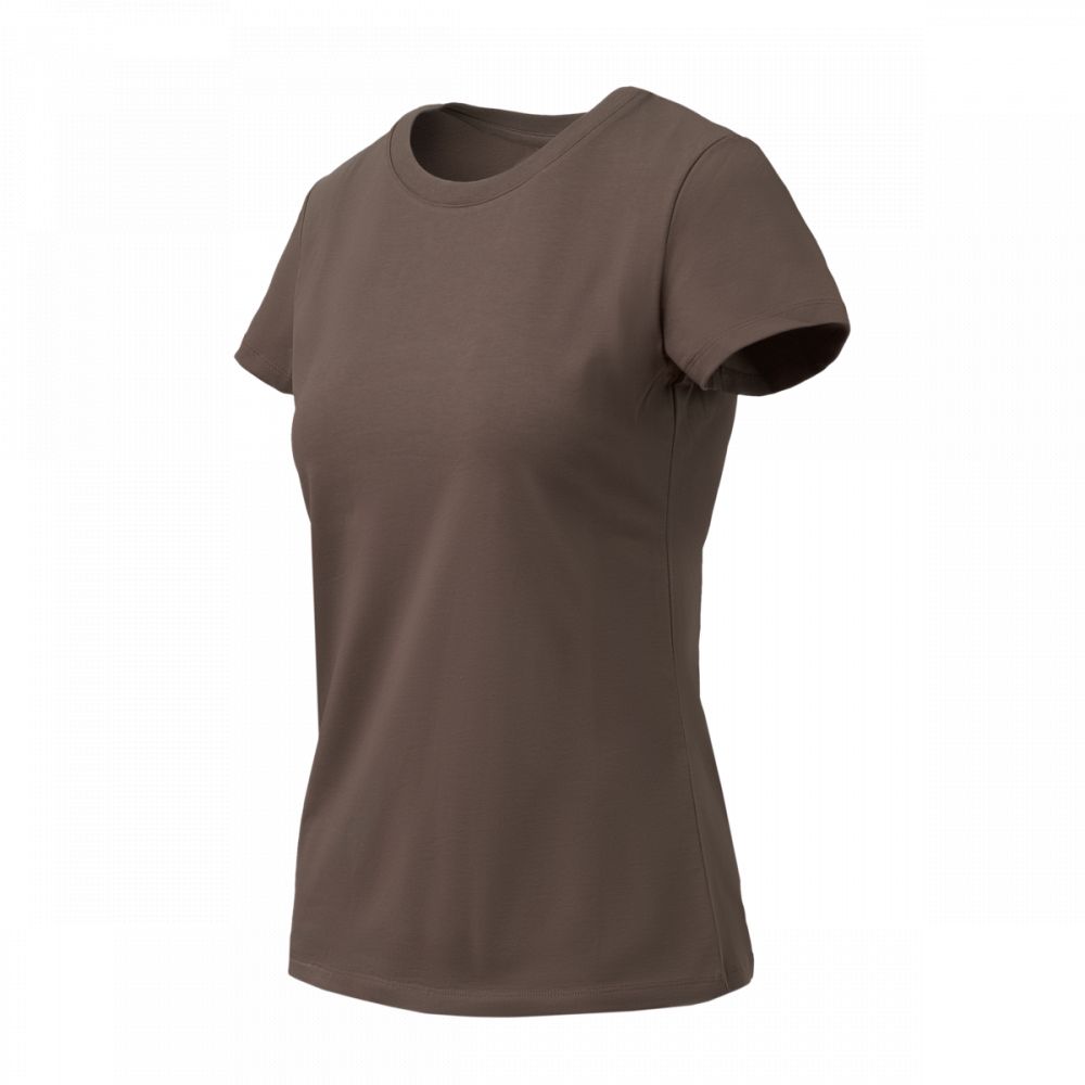 Dámské bavlněné tričko Women's T-shirt Slim Organic - Helikon-Tex®