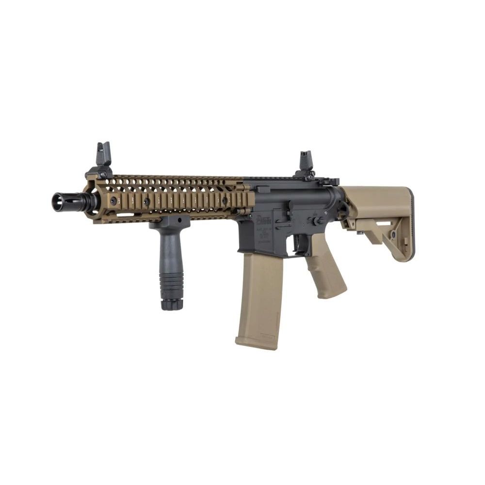 Daniel Defence® MK18 SA-P19 Prime™ASTER II Custom 1,75J s 0.32g - KÉRES Custom