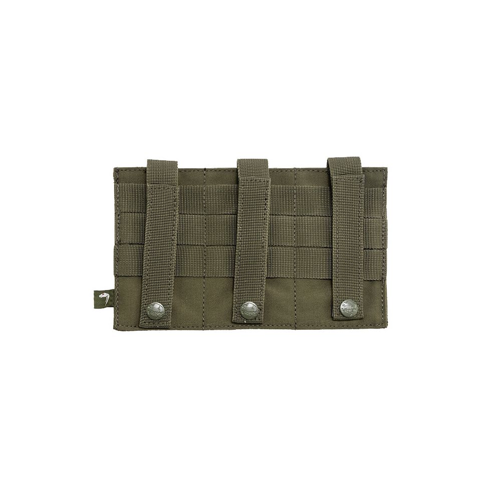 Elastická trojsumka na puškové zásobníky typu slim - Viper Tactical