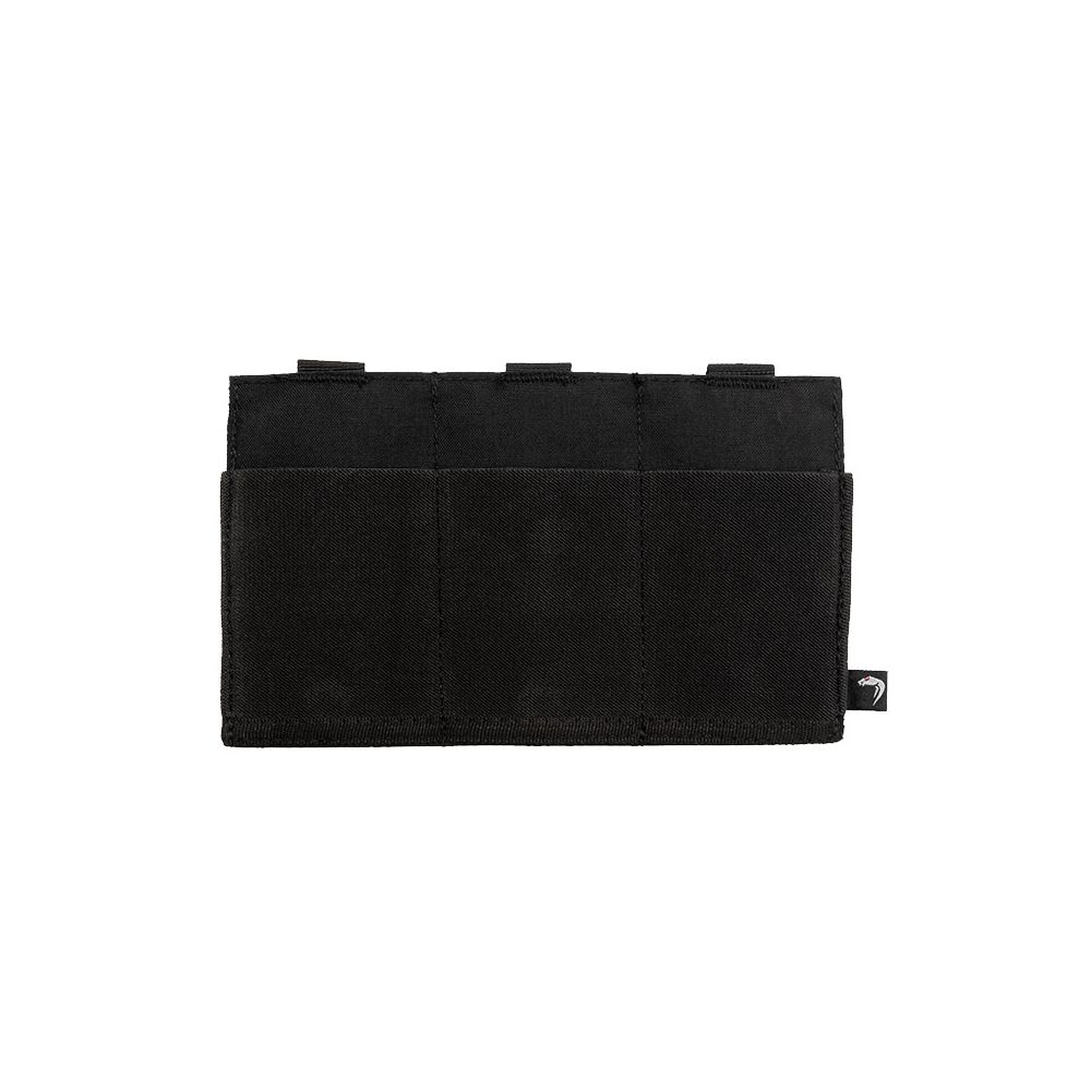 Elastická trojsumka na puškové zásobníky typu slim - Viper Tactical