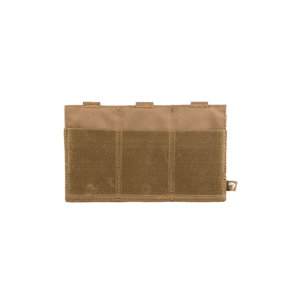 Elastická trojsumka na puškové zásobníky typu slim - Viper Tactical