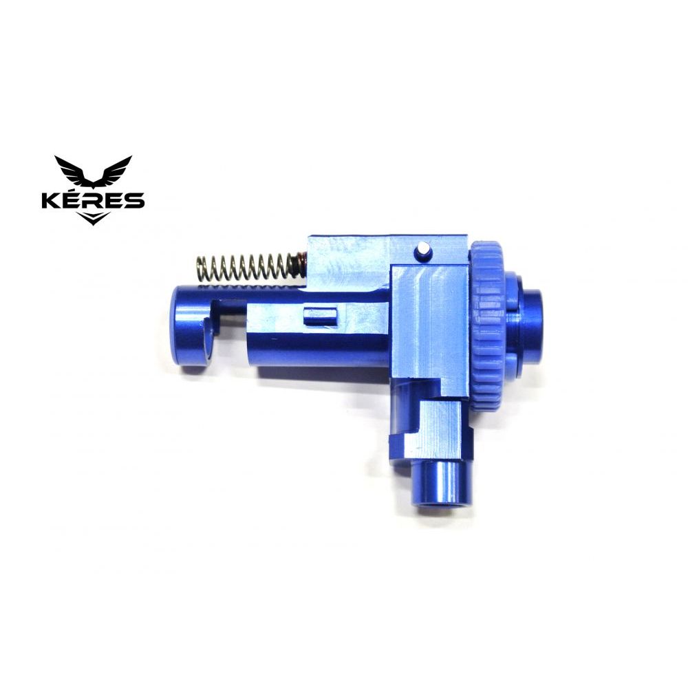 Kovová Hop Up komora typu Prowin - kompletní  - E&C