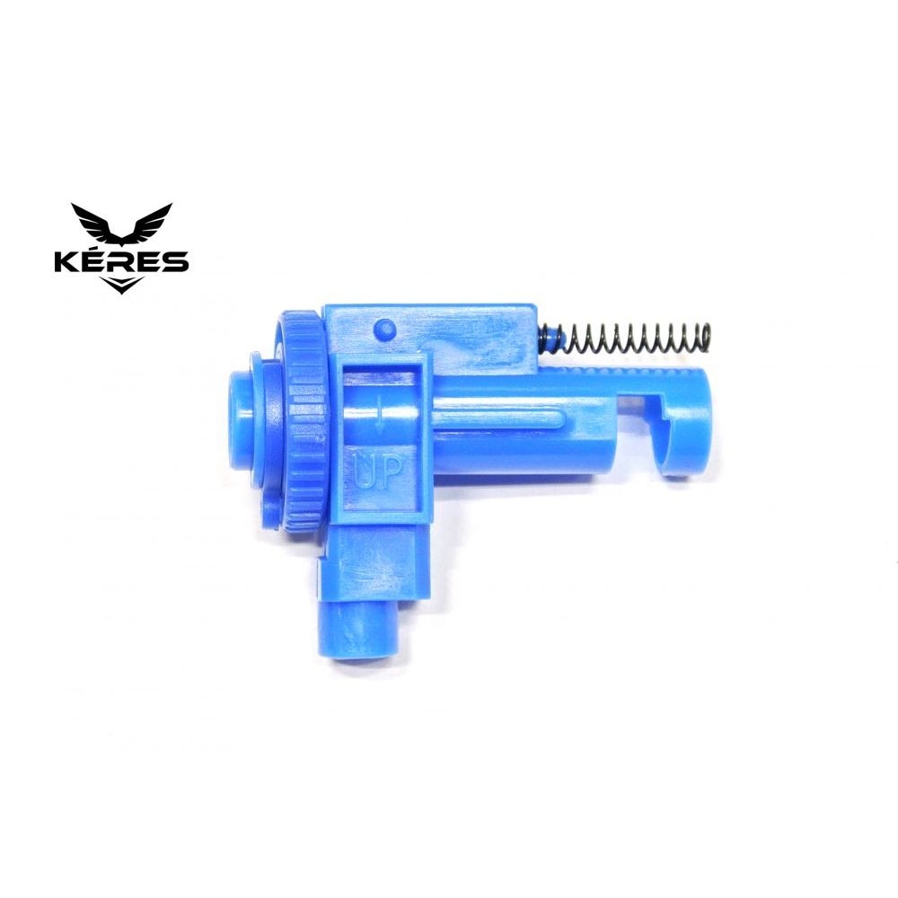 Kompletní plastová Hop-Up komora typu ProWin pro M4/M16 - Super Shooter