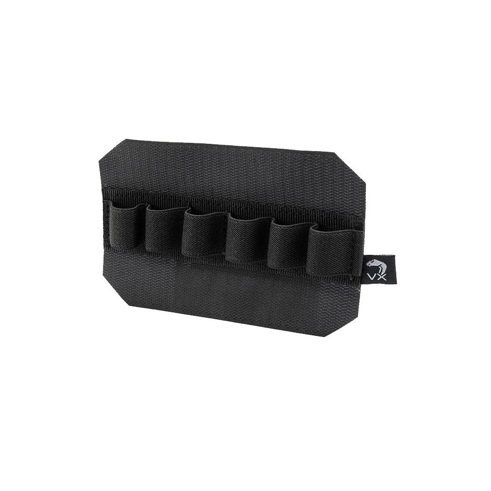 INSERT sumka na 6 brokových nábojů - černá - Viper Tactical