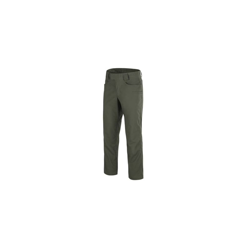 Kalhoty GREYMAN TACTICAL PANTS® - DuraCanvas® - Helikon-Tex®